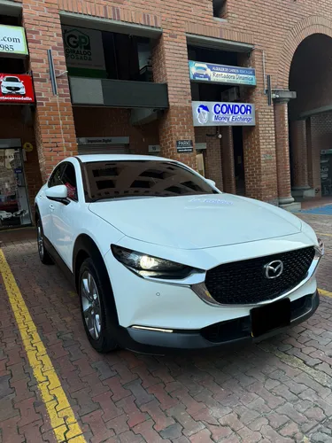 Mazda CX-30 2.0 Touring
