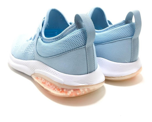 Imagen 4 de 5 de Zapatilla Deportiva Mujer Camara De Aire Livianas Air 1776