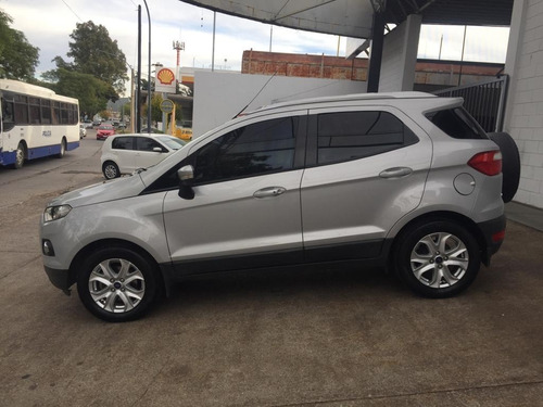 Imagen 4 de 11 de Ford Ecosport Titanium 1.6l Mt N