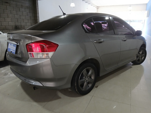 Honda City 1.5 Lx Mt 120cv