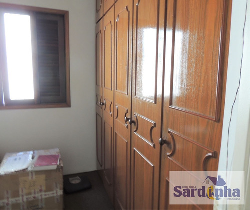 Sobrado À Venda - 186m2 - Vila Sônia - São Paulo - 2793