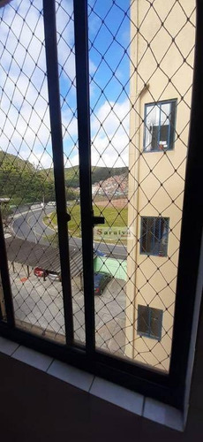 Imagem 19 de 29 de Apartamento À Venda, 54 M² Por R$ 202.000,00 - Parque Selecta(montanhão) - São Bernardo Do Campo/sp - Ap3889