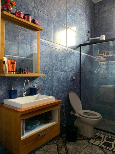 Sobrado Em Jardim Igaçaba, Mogi Guaçu/sp De 250m² 4 Quartos Para Locação R$ 2.500,00/mes - So909696
