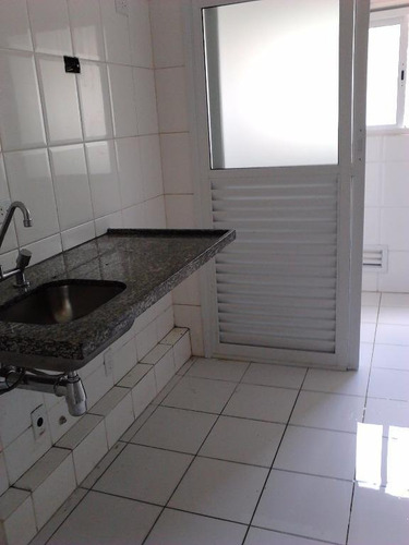 Apartamento Em Vila Carmem, São Paulo/sp De 60m² 3 Quartos À Venda Por R$ 338.000,00 - Ap152991