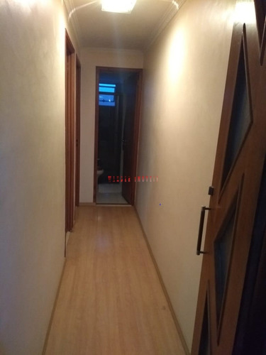 Imagem 22 de 30 de Apartamento - Ap00025 - 67747706