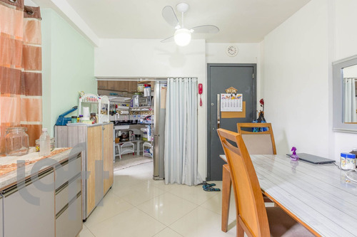 Imagem 2 de 27 de Apto Freguesia (jacarepaguá) | 3 Quartos | 53 M² | Cond: R$650.00 | 1 Vaga - Viksho
