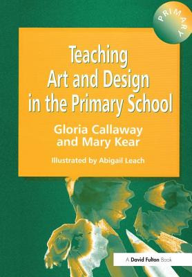 Libro Teaching Art & Design In The Primary School - Calla...