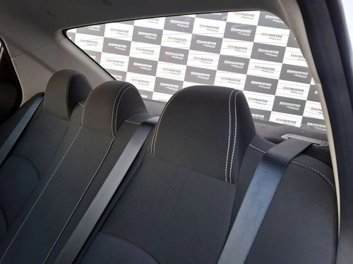 Changan Alsvin 2024