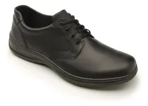 Comprar Zapato Confort Servicio Caballero Flexi 63201 Negro