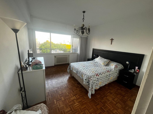 Imagen 7 de 18 de Venta De Apartamento Pocitos 3 Dormitorios