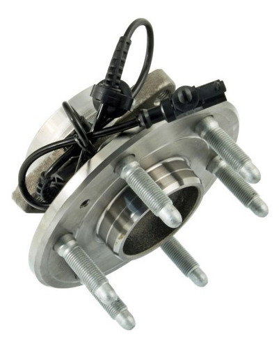 Cubo Rueda Delantero Chevrolet Tahoe 2007-2014