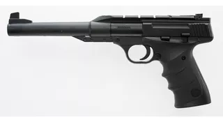 Pistola Deportiva Browning De Quiebre Muy Precisa 4.5 Mm