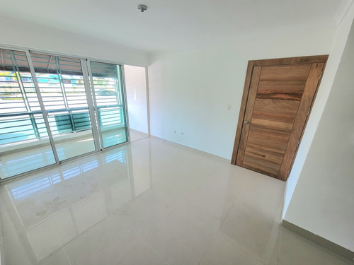 Vendo Hermoso Apartamento Nuevo 1er Nivel Mirador Del Este 