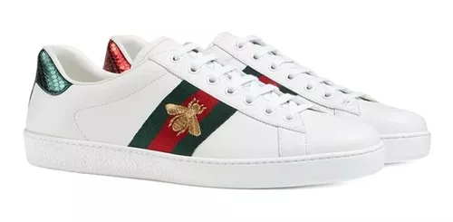 Tenis Gucci Mujer |