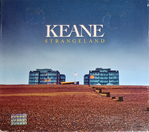 Keane - Strangeland