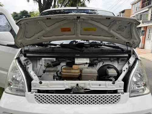 Chevrolet N300 1.2 Move Plus