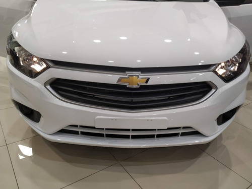 Chevrolet Onix Joy 1.4 2021 Liquidamos Stock