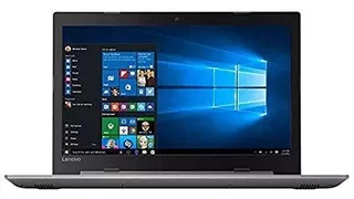 Renovada) Lenovo Ideapad 320 15.6 Hd Touchscreen Laptop Com®