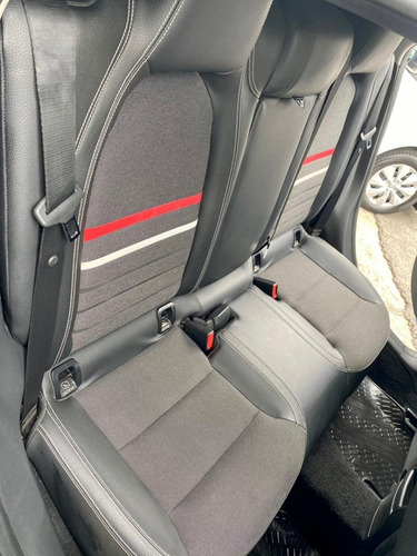 Mercedes Benz Clase A 1.6 A 200 Urban B.efficiency 156cv