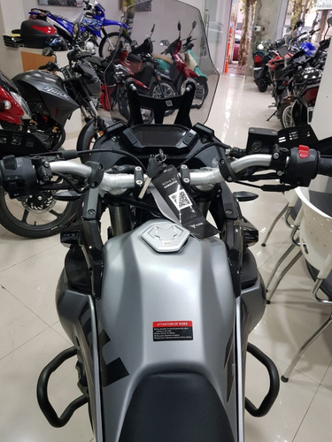 Voge 300 Rally (entrega Inmediata).oferta!