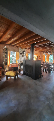 Finca Morgan Vendo/financio. Alquiler Temporario