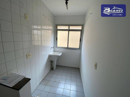 Imagem 18 de 30 de Apto. Cond. Golden Ville - Excelente Localização! Andar Alto - Ap4426