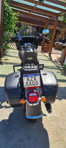 Harley-davidson Heritage