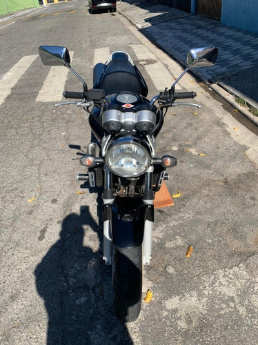 Imagem 4 de 6 de Honda Cb600f Hornet