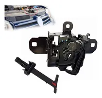 Comprar Chapa Cofre Gancho Tirante Cofre Para Bruck Clasico Jetta A4