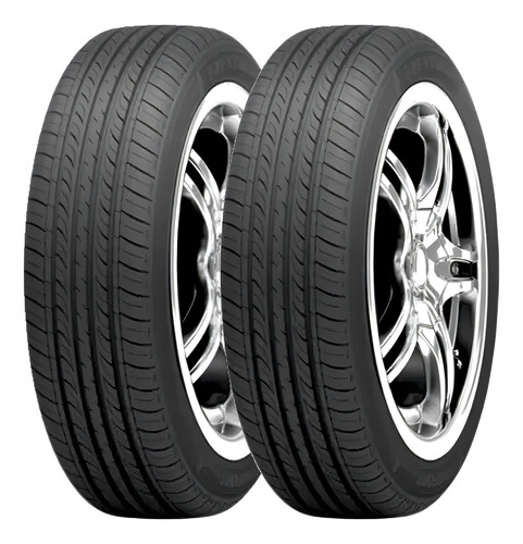 Kit de 2 llantas Teraflex ECORUN 101 LT 175/65R14 82 H