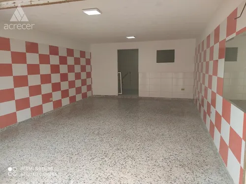 Arriendo Local En Bosque Popular