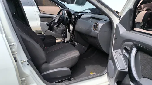 Renault Duster 2.0 Dynamique 4X2 At