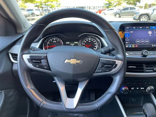 Chevrolet Onix 1.0T Premier Hatch At