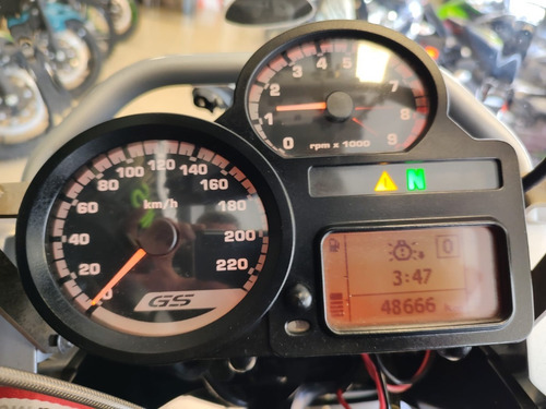 Imagen 22 de 24 de Bmw R 1200 Gs (no F1200gs Gs1200 Gs800 Gs850) Tomo Permuta