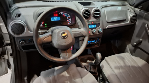 Chevrolet Agile 1.4 Ls