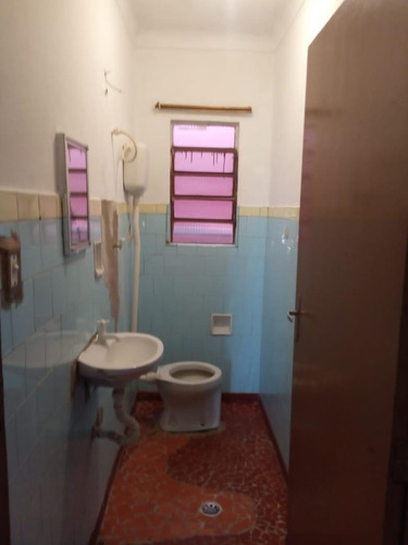 Área Comercial Para Venda No Esplanada Carmo, Jarinu - Sp - 15413
