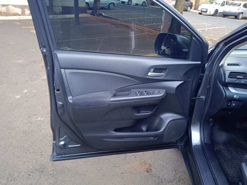 Imagem 12 de 14 de Honda Cr-v Lx 2.0 16v Flex