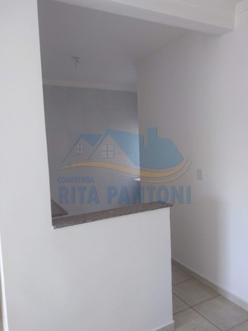 Imagem 3 de 11 de Apartamento, Jardim Itaporã, Ribeirão Preto - A4464-v