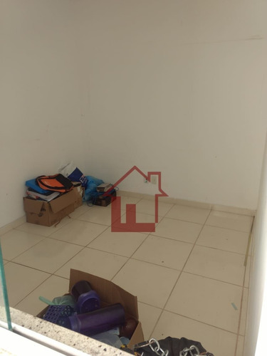 Imagem 7 de 12 de Casa Para Alugar No Bairro Jardim Redentor - Barra Mansa/rj - Ac1655