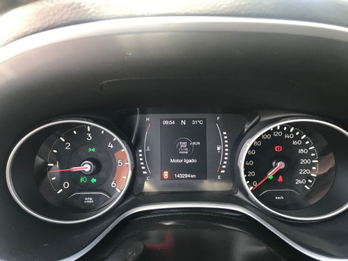 Imagem 15 de 15 de Jeep Compass Longitude