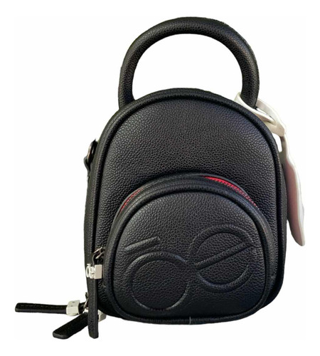 Mini Backpack 2 Usos Cloe Original 22688