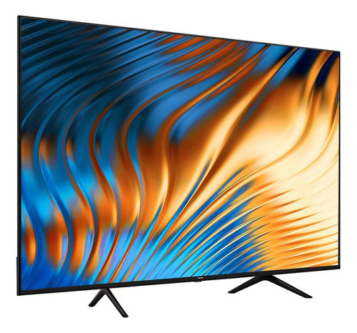 Pantalla 70 Pulgadas Google Tv 4k Uhd 70a6h Hisense