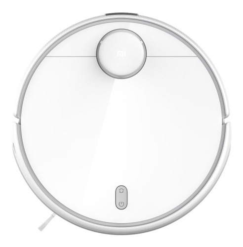 Aspiradora Mi Robot Vacuum-mop 2 Pro Color Blanco