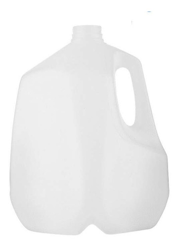 Envases Plástico Galon 4lts