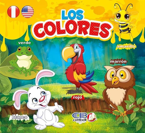 Imagen 5 de 5 de Mi Primer Silabario Educativo Niños Primaria Nido Biblioteca