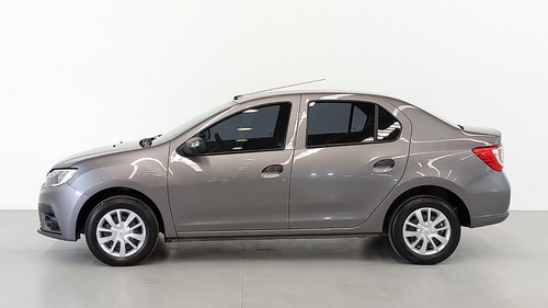 Imagen 7 de 20 de Renault Logan Life 1.6 - 299412