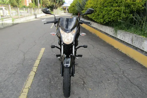 Hero Ignitor 125 Mt