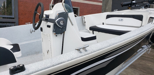 Tracker 3v Tango 510 2021 Motores En Stock Nautica Milione 2