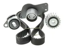 Comprar Kit Distribucion Megane Express Kangoo Clio Ii 1.9 D F8q
