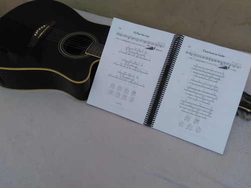 Hinario Ccb Cifrado